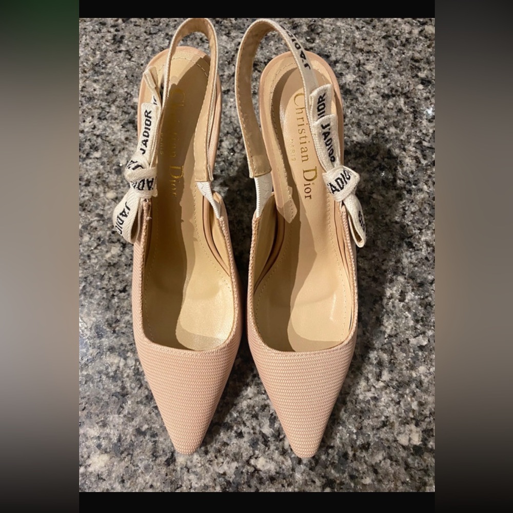 zapatillas christian dior